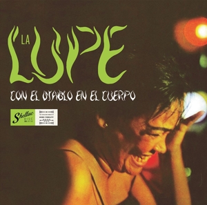 La Lupe – Con El Diablo En El Cuerpo
