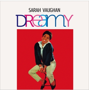 Vaughan, Sarah – Dreamy/Divine One