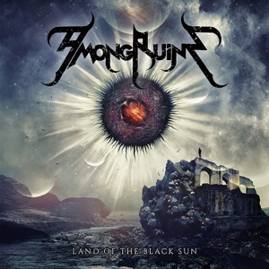 Amongruins – Land of Te Black Sun