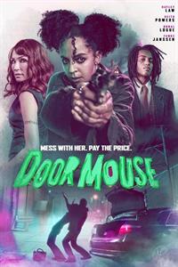 Movie – Door Mouse