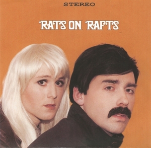 Rats On Rafts – Last Day On Earth