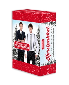 Nick & Simon – Christmas With Nick & Simon Kadobox