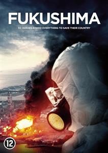 Movie – Fukushima 50
