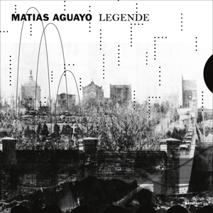 Aguayo, Matias & the Desdemonas – Legende
