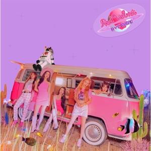Red Velvet – Reve Festival' Day 2