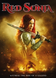 Movie – Red Sonja (2025)