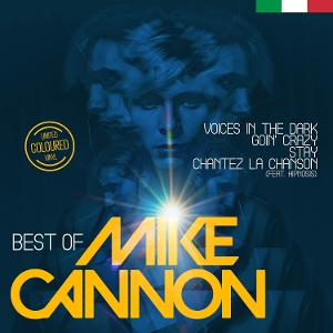 Cannon, Mike – Best of