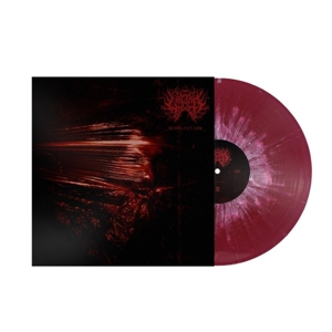 Larcenia Roe – Dereliction