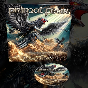 Primal Fear – Domination