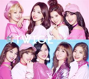 Twice – #Twice