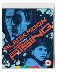 Movie – Black Moon Rising