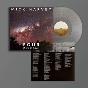 Harvey, Mick – Four (Acts of Love)