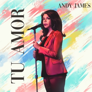 James, Andy – Tu Amor