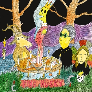 King Husky – King Husky