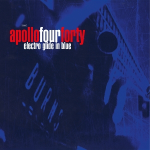 Apollo 440 – Electro Glide In Blue