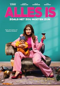 Movie – Alles is Zoals Het Zou Moeten Zijn