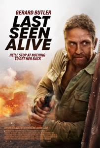 Movie – Last Seen Alive