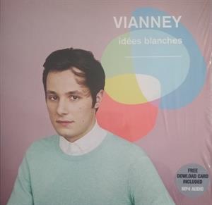Vianney – Idees Blanches