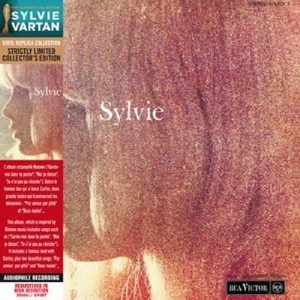 Vartan, Sylvie – 2'35 De Bonheur