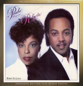 Bryson, Peabo & Roberta Flack – Born To Love