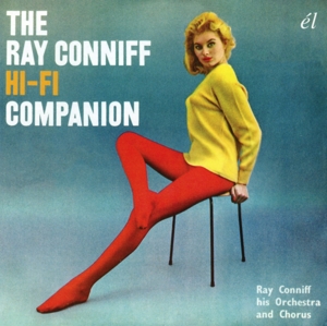Conniff, Ray -Orchestra- – Ray Conniff Hi-Fi Companion