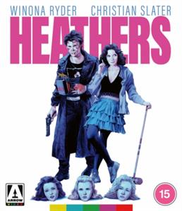 Movie – Heathers