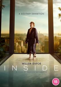 Movie – Inside