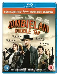 Movie – Zombieland: Double Tap