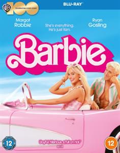 Movie – Barbie