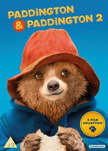Movie – Paddington 1-2