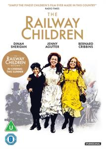 Movie – Railway Children
