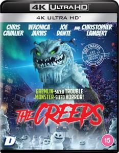 Movie – The Creeps