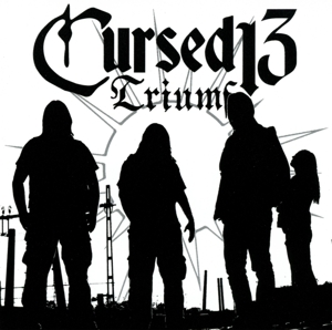 Cursed 13 – Triumf