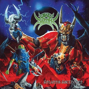 Bal-Sagoth – Atlantis Ascendant