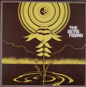 Bevis Frond – Typical Freakout