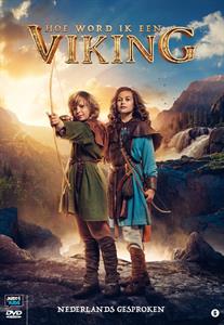 Movie – Hoe Word Ik Een Viking?
