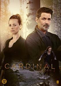 Tv Series – Cardinal - Season 2