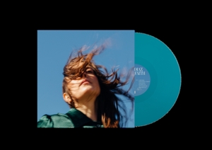 Diaz, Madi – Weird Faith
