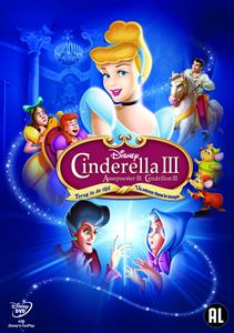 Animation – Cinderella 3