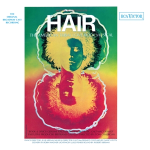 V/A – Hair (Original Broadway Cast)