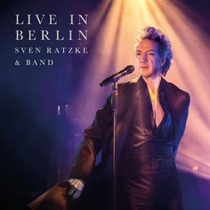 Ratzke, Sven – Live In Berlin