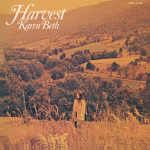 Beth, Karen – Harvest