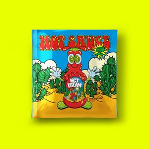 Nct Dream – Hot Sauce