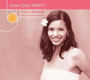 V/A – Jazz Moods-Cha Cha Party