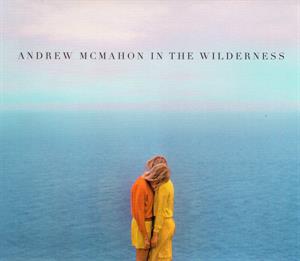 Andrew McMahon In the Wilderness – In the Wilderness