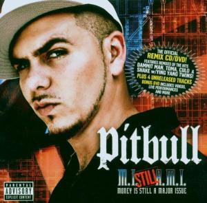 Pitbull – Money is Still a Major Issue