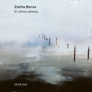 Boros, Zsofia – El Ultimo Aliento