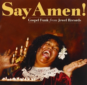 V/A – Say Amen
