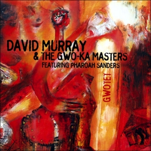 David Murray – Gwotet