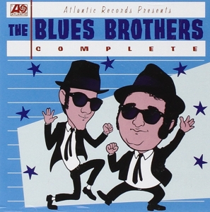 Blues Brothers – Blues Brothers Complete